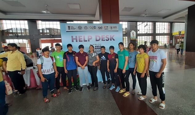 खेलो इंडिया