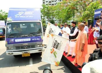 खेलो इंडिया