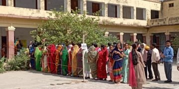 निकाय चुनाव