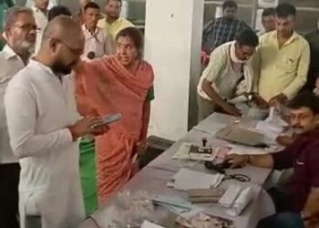 बेल्थरारोड