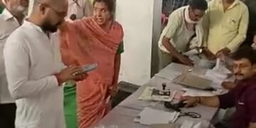 बेल्थरारोड