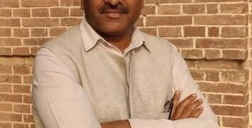 असीम अरुण