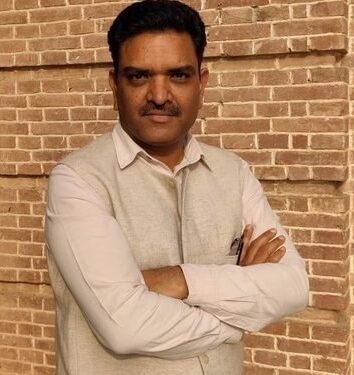 असीम अरुण