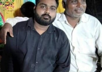 रोहित पटेल