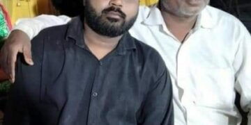 रोहित पटेल