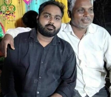 रोहित पटेल