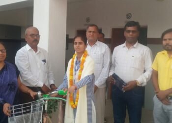 रौशनी यादव