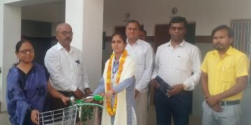 रौशनी यादव