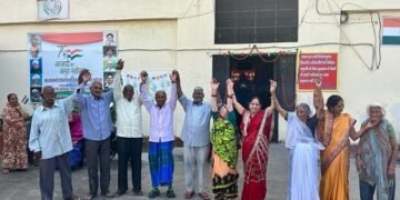 वृद्धाश्रम