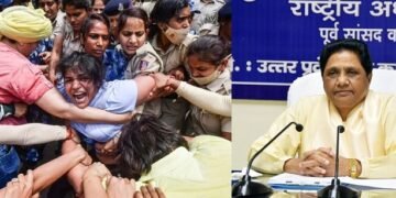 साक्षी मलिक