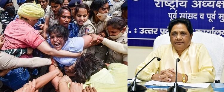 साक्षी मलिक