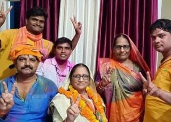 सावित्री देवी