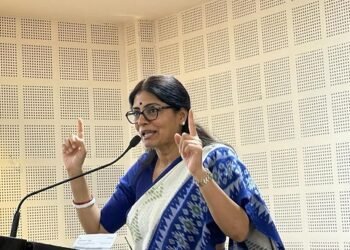 अनुप्रिया पटेल