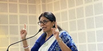 अनुप्रिया पटेल