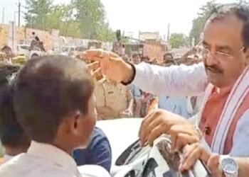 केशव प्रसाद मौर्या