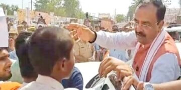 केशव प्रसाद मौर्या