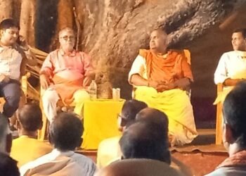 बेल्थरारोड