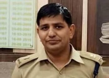 आईपीएस मणिलाल पाटीदार