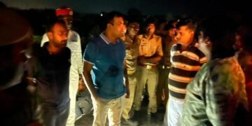 मारकुंडी घाटी