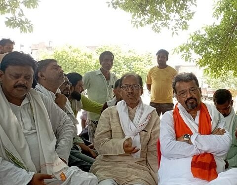 सलेमपुर