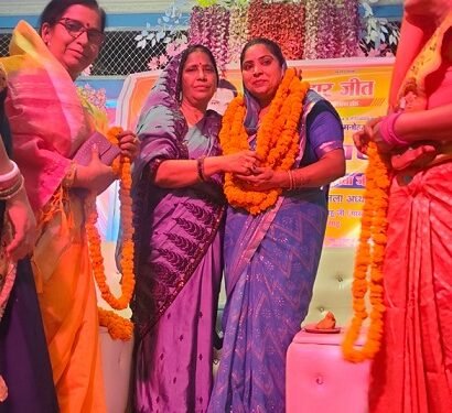 रेनू गुप्ता