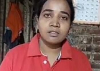 शालिनी पटेल