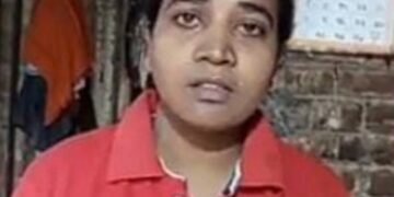 शालिनी पटेल