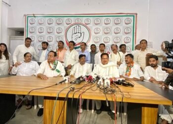 सीपी राय