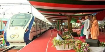 Vande Bharat Exp