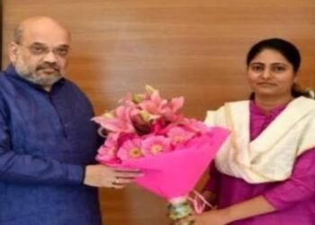 अमित शाह