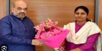 अमित शाह