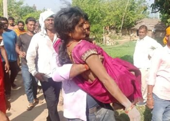 कांवरिया