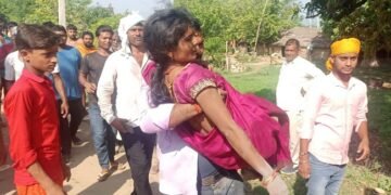 कांवरिया