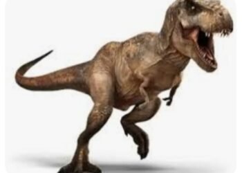 डायनासोर