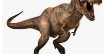 डायनासोर