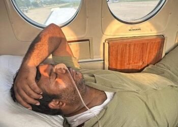 प्रवीण निषाद