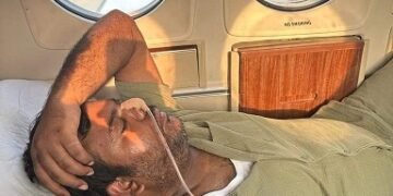 प्रवीण निषाद