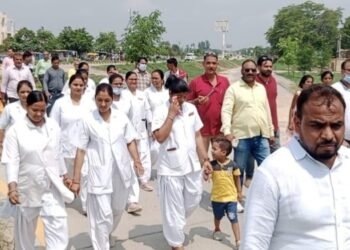 डॉक्टर्स