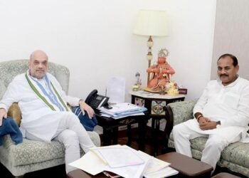 दारा सिंह चौहान