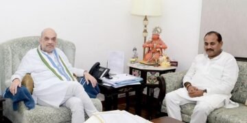 दारा सिंह चौहान