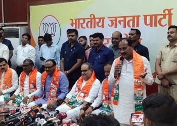 दारा सिंह चौहान