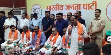 दारा सिंह चौहान