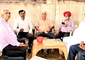 पत्रकार