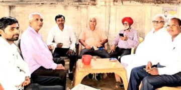 पत्रकार