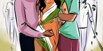 मणिपुर हिंसा