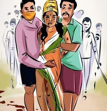 मणिपुर हिंसा