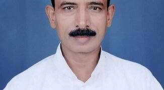 रमाशंकर राजभर