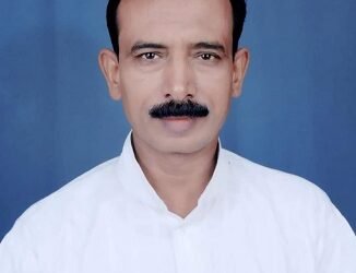 रमाशंकर राजभर