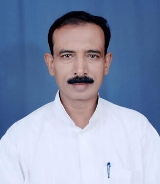 रमाशंकर राजभर