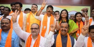 शालिनी यादव